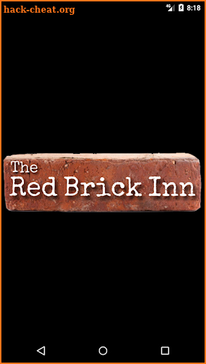 The Red Brick Inn screenshot