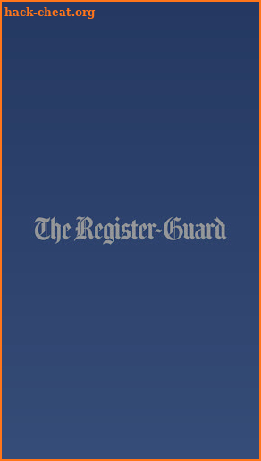 The Register-Guard screenshot
