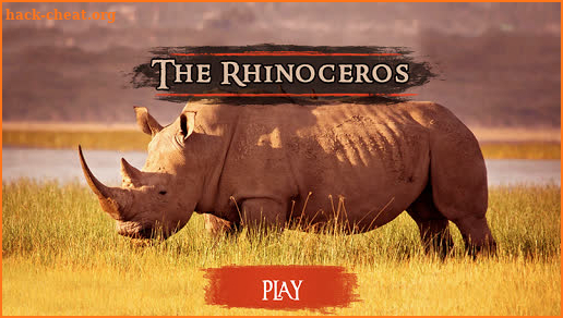 The Rhinoceros screenshot