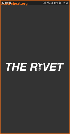 The Rivet (BETA) screenshot