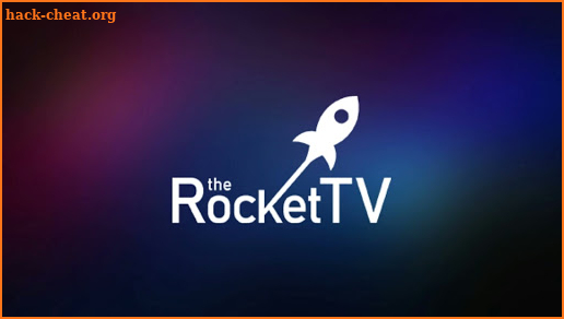 The Rocket TV screenshot