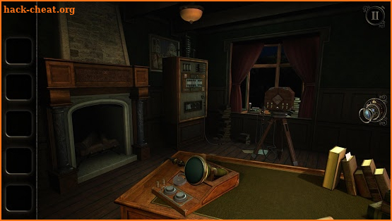 The Room Three screenshot