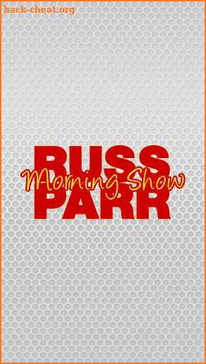 The Russ Parr Morning Show screenshot