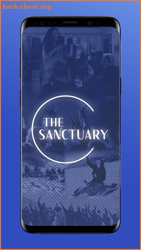 The Sanctuary Global screenshot