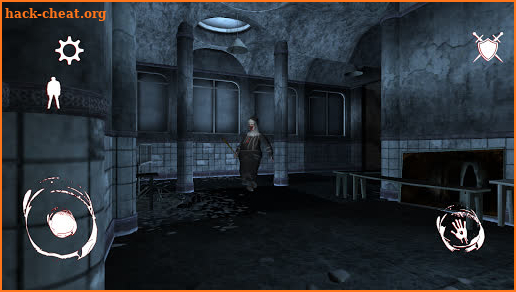 The Scary Nun Story - Hospital Horror Games 3d screenshot