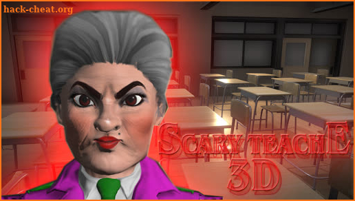 The Scary Teacher - Field Trip screenshot
