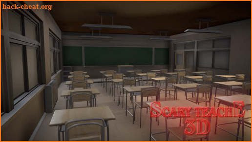 The Scary Teacher - Field Trip screenshot