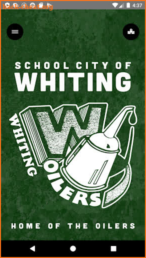 The School City of Whiting, IN screenshot
