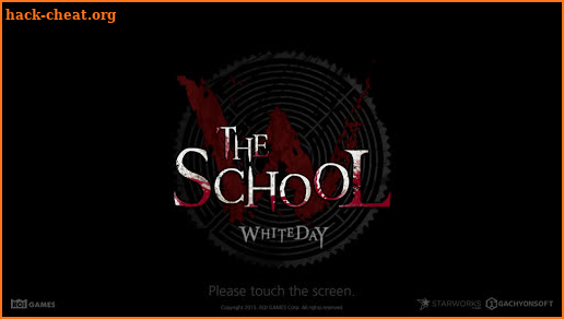 The School - White Day screenshot