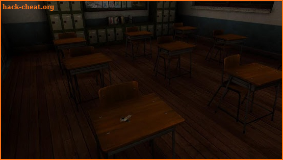 The School : White Day screenshot