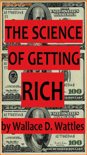 The Science of Getting Rich screenshot
