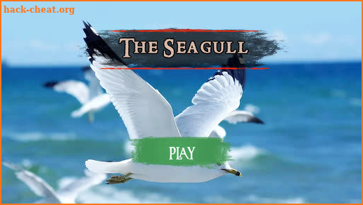 The Seagull screenshot