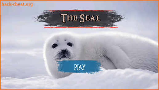 The Seal screenshot