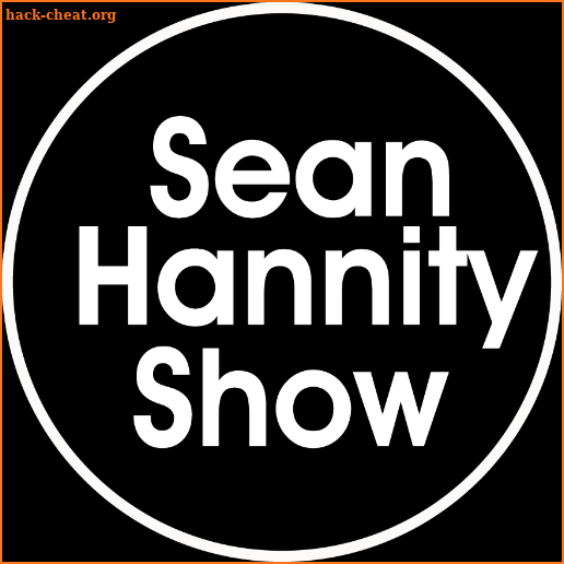 The Sean Hannity Podcast App screenshot