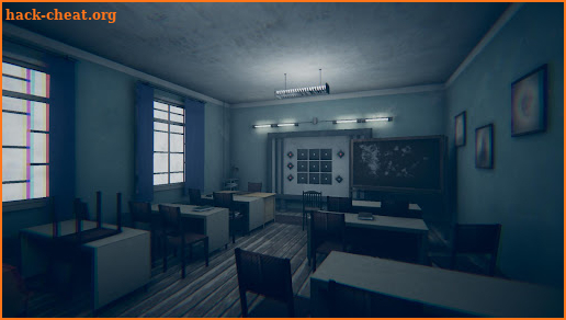 The Secret Elevator Remastered screenshot