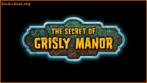 The Secret of Grisly Manor screenshot