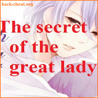 The secret of the great lady screenshot