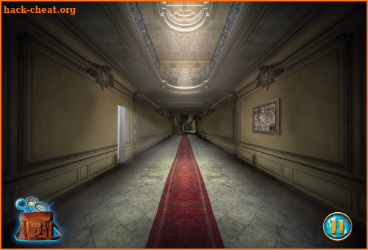 The Secret on Sycamore Hill - Adventure Games screenshot