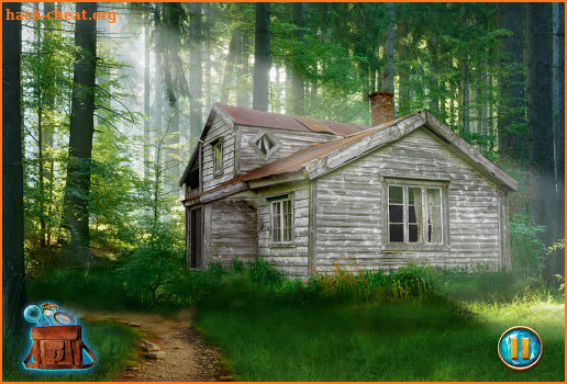 The Secret on Sycamore Hill - Adventure Games screenshot