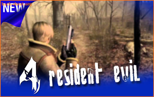 The Secret Resident for Evil 4 Walkthrough Game screenshot
