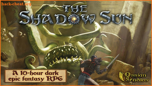 The Shadow Sun screenshot
