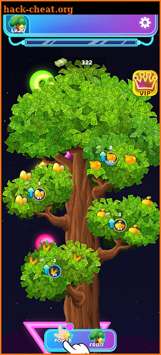The Shining Tree：More Wealth screenshot