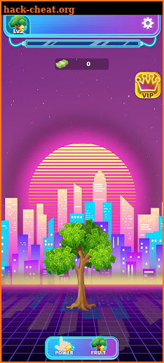 The Shining Tree：More Wealth screenshot