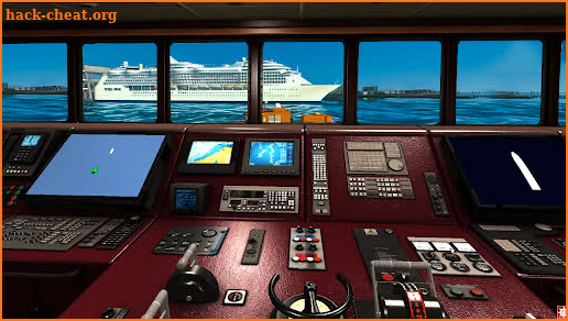 The Ship Simulator 2022 screenshot