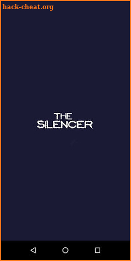 The Silencer screenshot