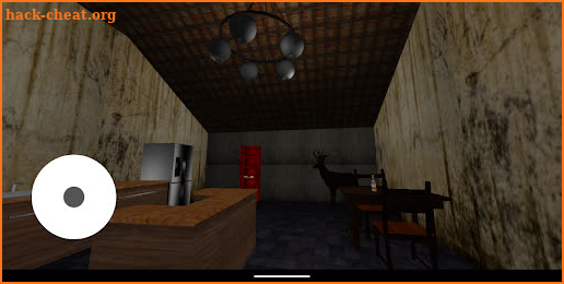 The Silent Hills Mobile - H.N Survival Horror screenshot