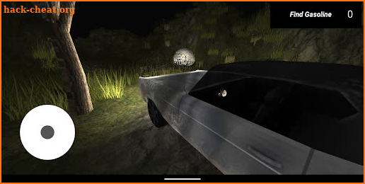 The Silent Hills Mobile - H.N Survival Horror screenshot