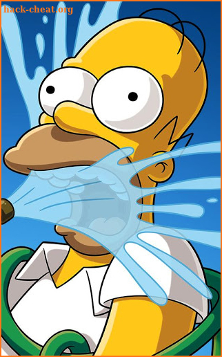 The Simpsons Wallpapers screenshot