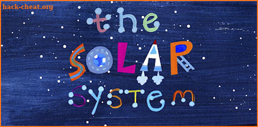 The Solar System screenshot