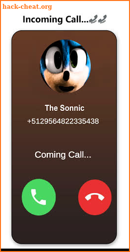 The Sonnic 📱 Video Call + Chat & talk screenshot