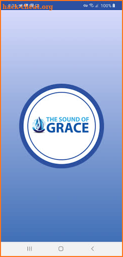 The Sound Of Grace screenshot