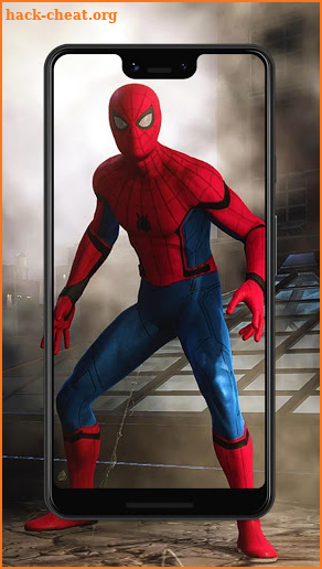 The Spectacular: Spider-Man Wallpaper 2019 screenshot