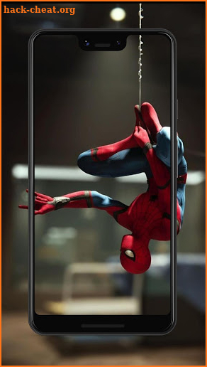 The Spectacular: Spider-Man Wallpaper 2019 screenshot