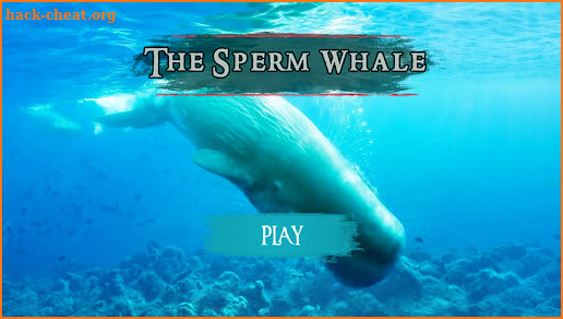 The Sperm Whale screenshot