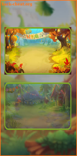 The Spot Differences screenshot