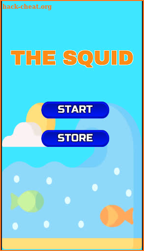 The Squid screenshot