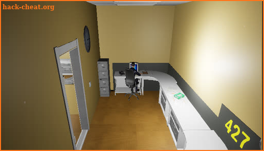 The Stanley Parable DEMO screenshot