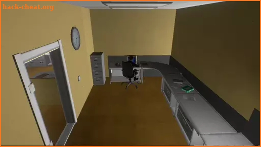The Stanley Parable Full screenshot