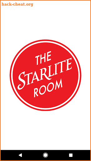 The Starlite Room screenshot