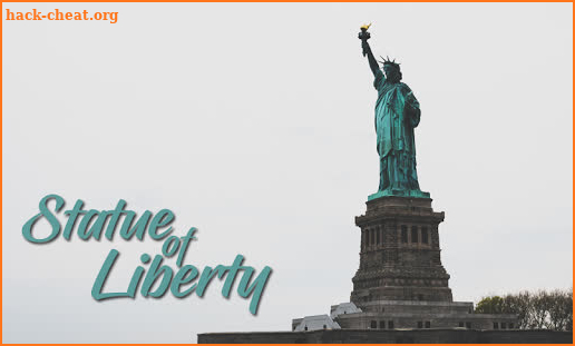 The Statue of Liberty screenshot