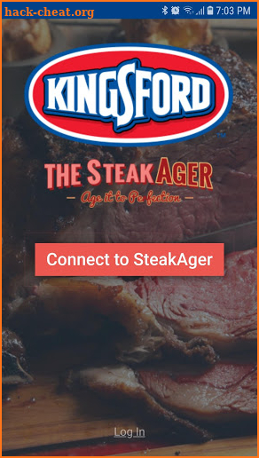 The SteakAger screenshot