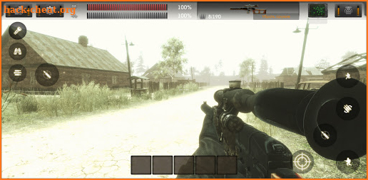 The Sun: Key of Heaven (Demo) screenshot