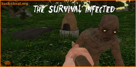 The Survival Infected screenshot