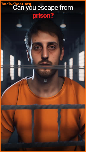 The Suspect: Prison Escape screenshot