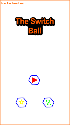 The Switch Ball screenshot
