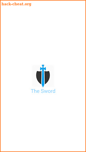 The Sword screenshot